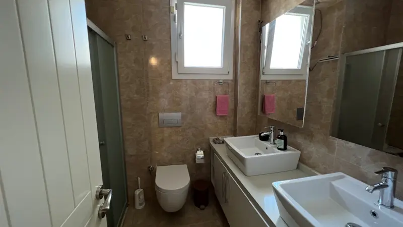 Shower